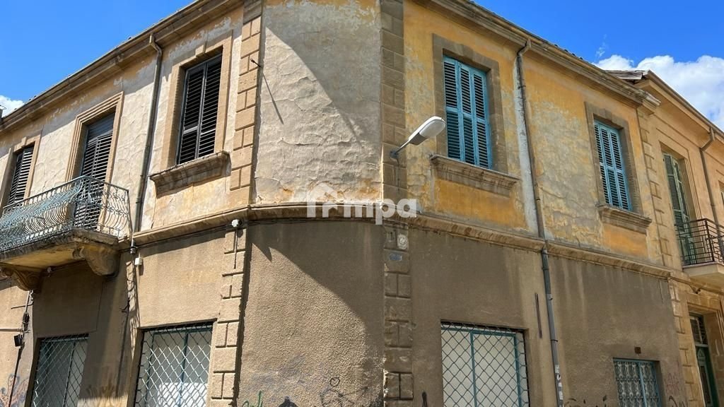 200m² Building for Sale in Nicosia District