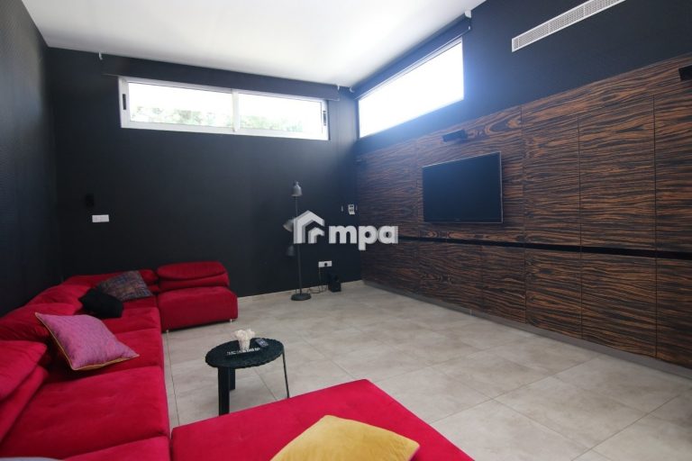 4 Bedroom House for Sale in Dali, Nicosia District
