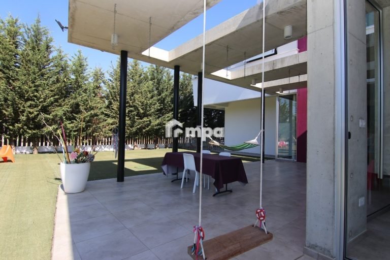 4 Bedroom House for Sale in Dali, Nicosia District