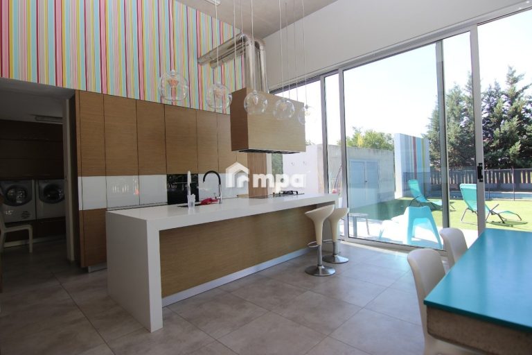 4 Bedroom House for Sale in Dali, Nicosia District