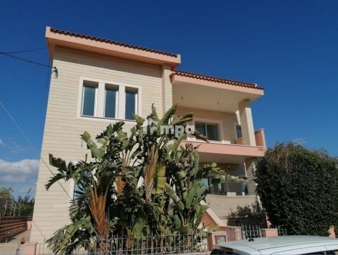Κτίριο 366m² προς πώληση στη Λακατάμια, Επαρχία Λευκωσίας