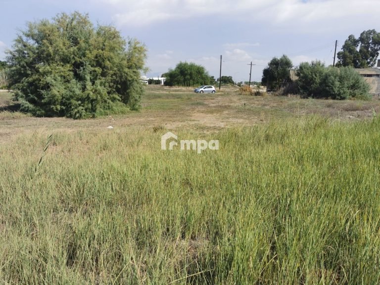 528m² Plot for Sale in Latsia, Nicosia District