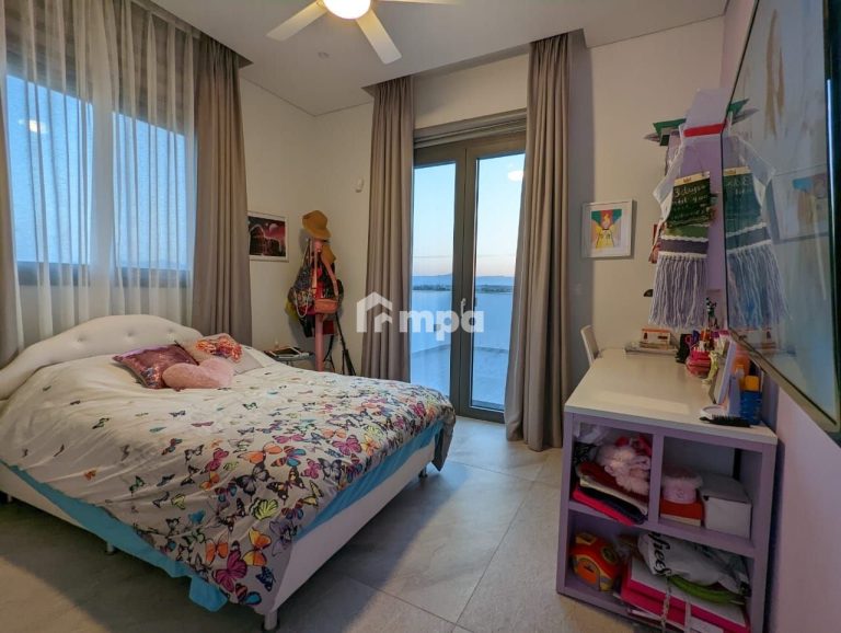 4 Bedroom House for Sale in Nicosia District