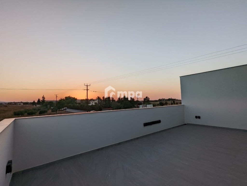 4 Bedroom House for Sale in Nicosia District