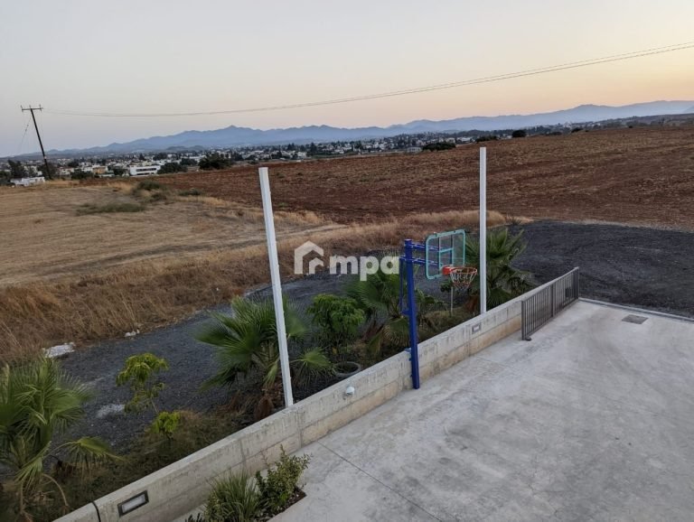 4 Bedroom House for Sale in Nicosia District