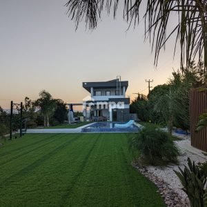 4 Bedroom House for Sale in Nicosia District