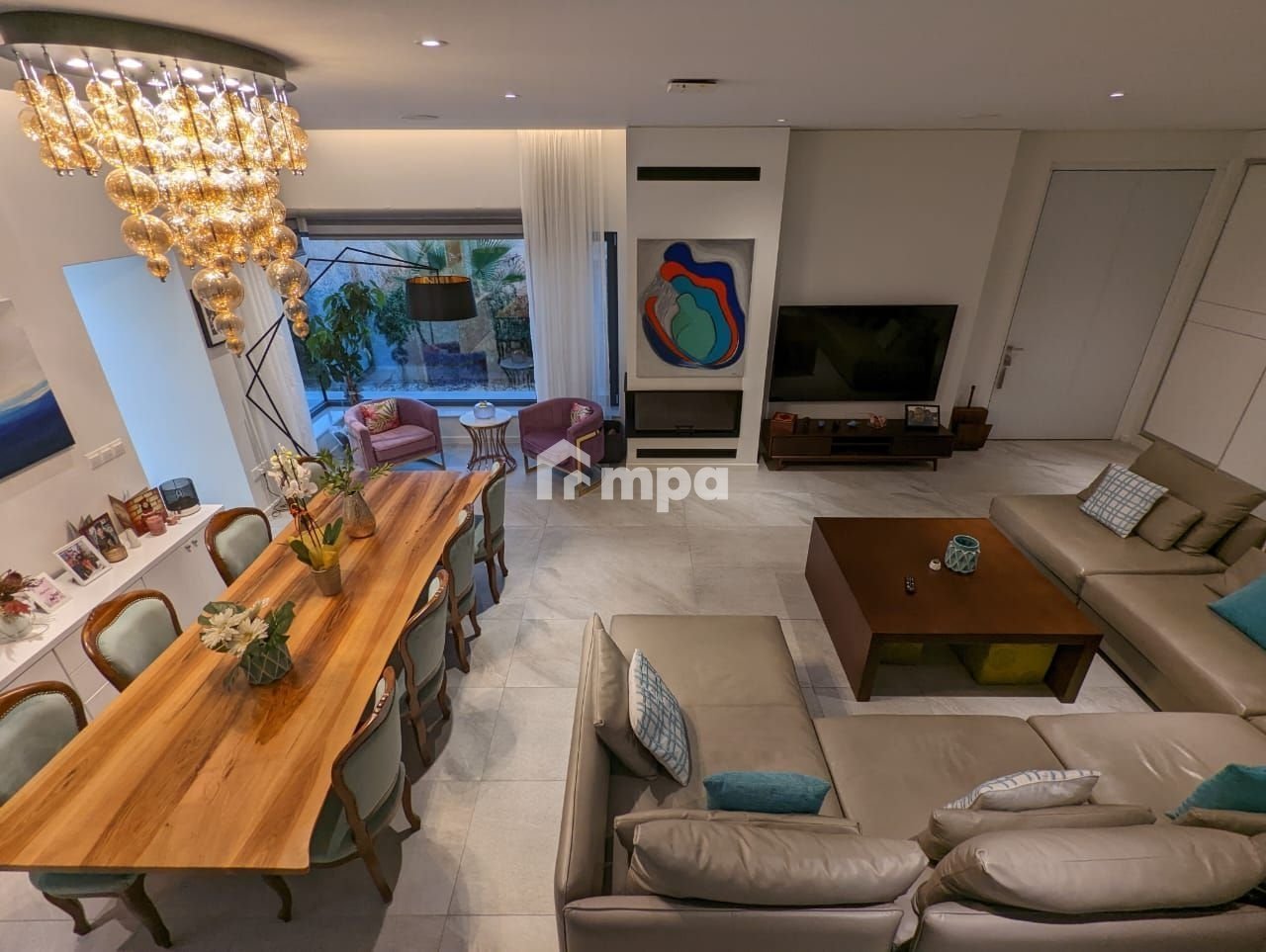 4 Bedroom House for Sale in Nicosia District