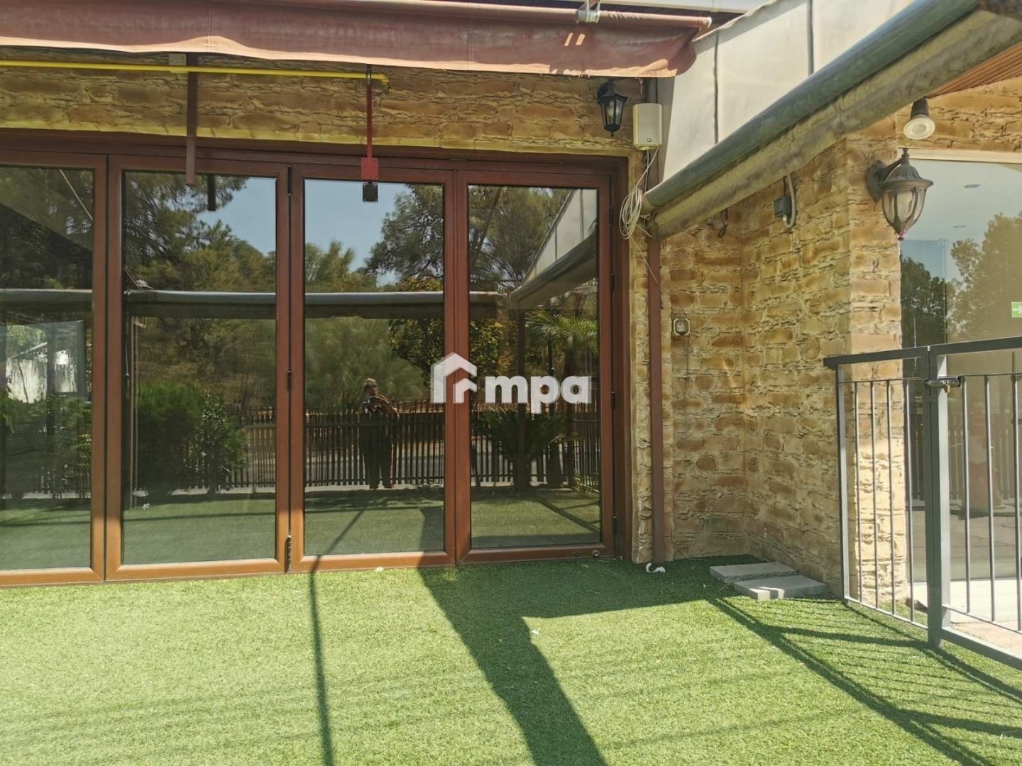 200m² Building for Sale in Aglantzia, Nicosia District