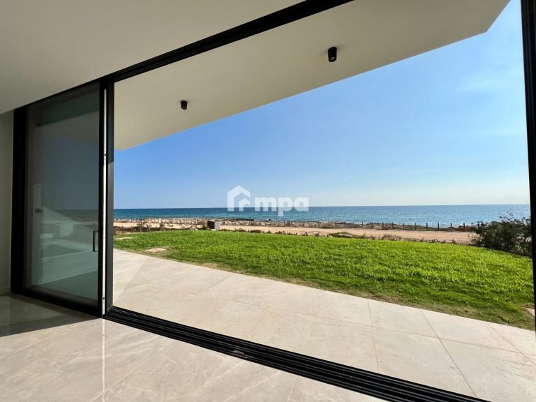 4 Bedroom House for Sale in Famagusta District
