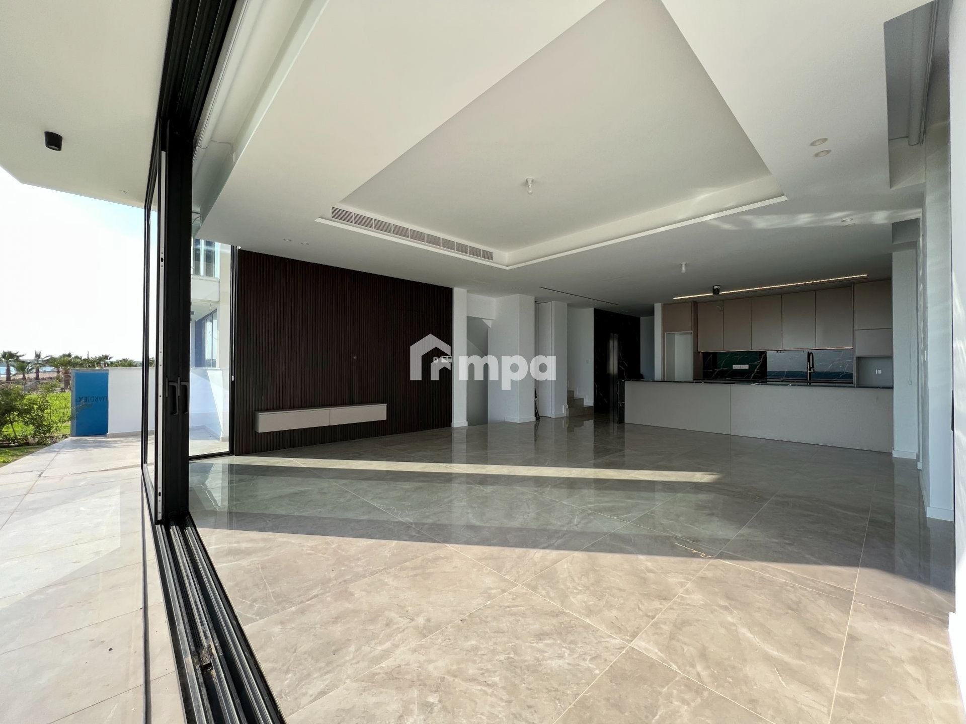 4 Bedroom House for Sale in Famagusta District