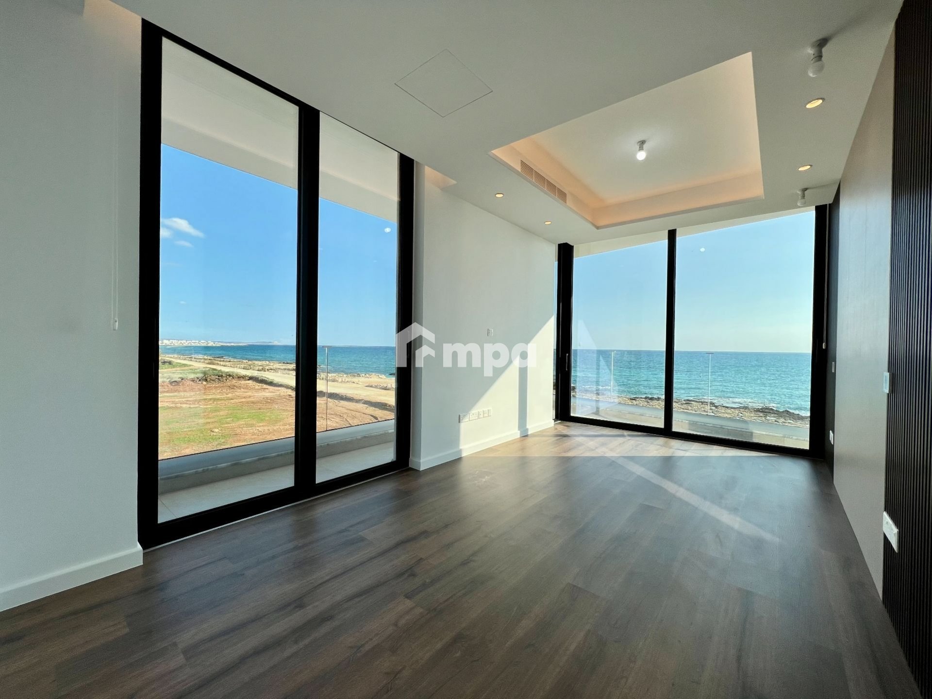 4 Bedroom House for Sale in Famagusta District