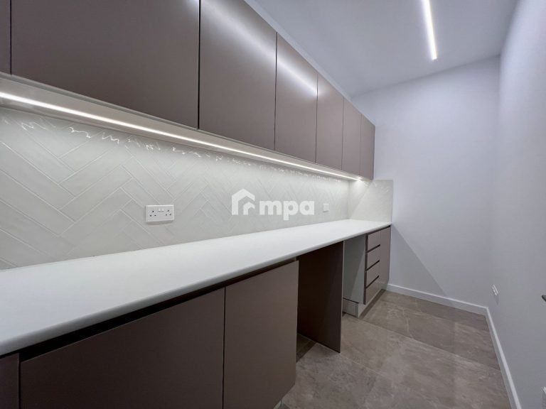 4 Bedroom House for Sale in Famagusta District