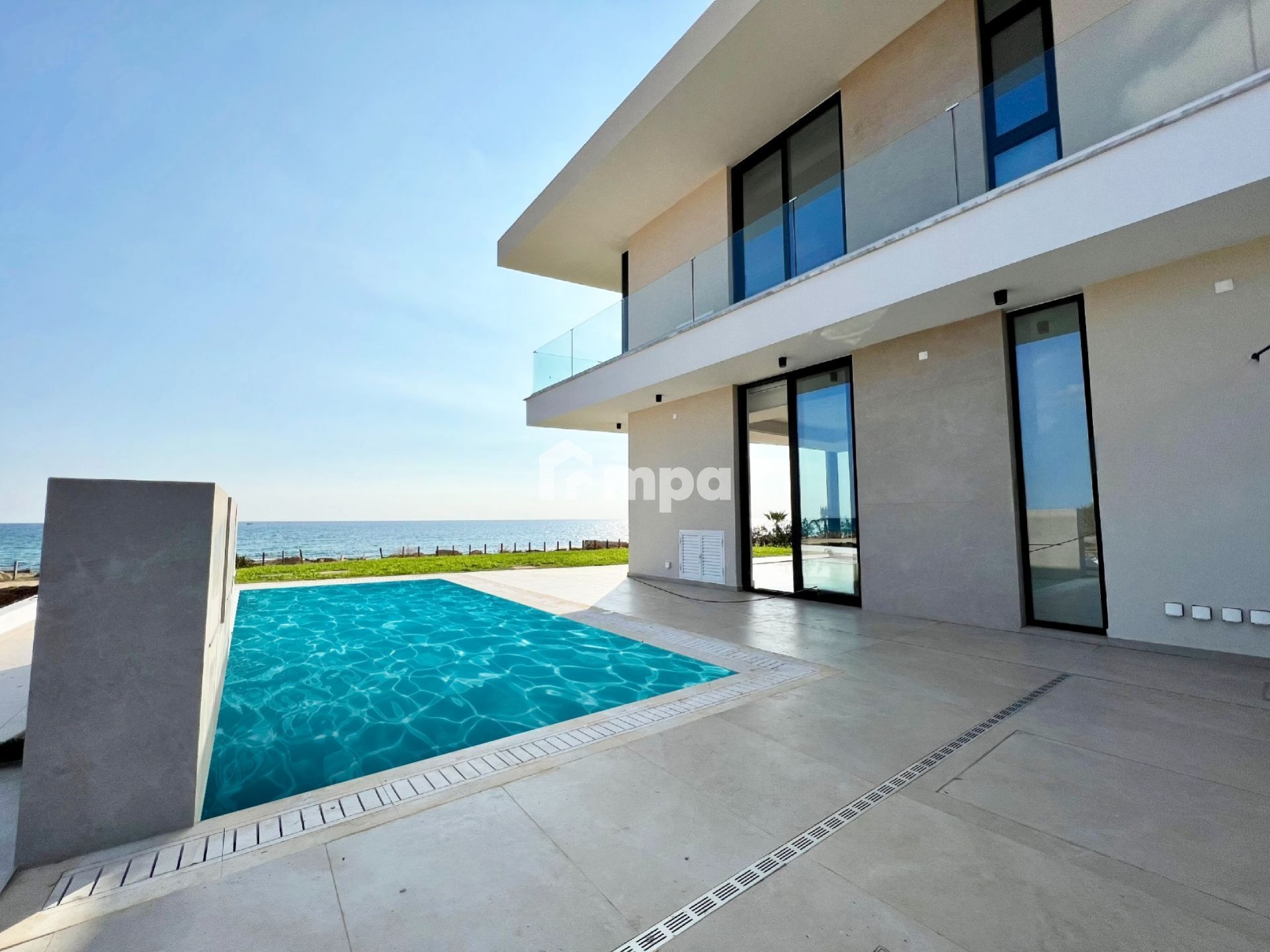 4 Bedroom House for Sale in Famagusta District