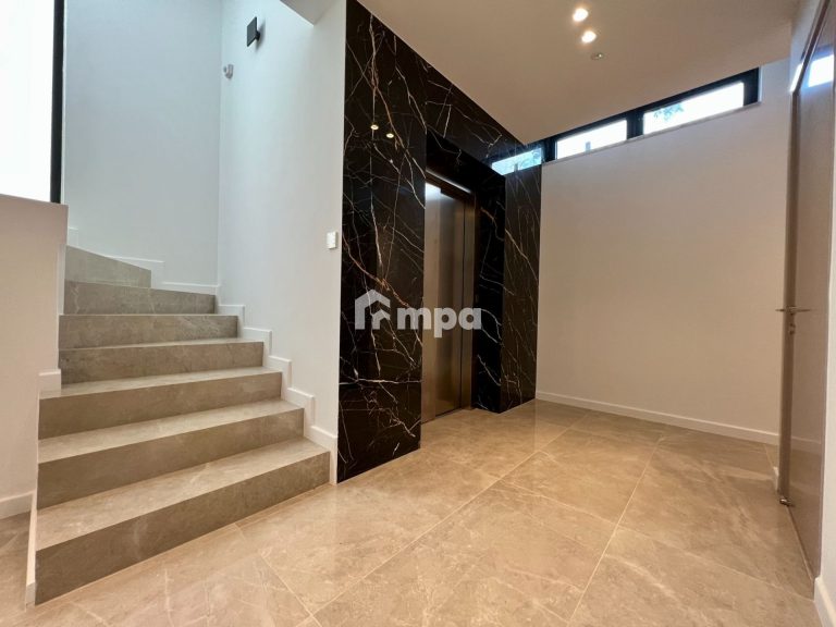 4 Bedroom House for Sale in Famagusta District
