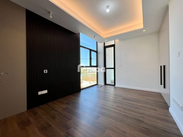4 Bedroom House for Sale in Famagusta District