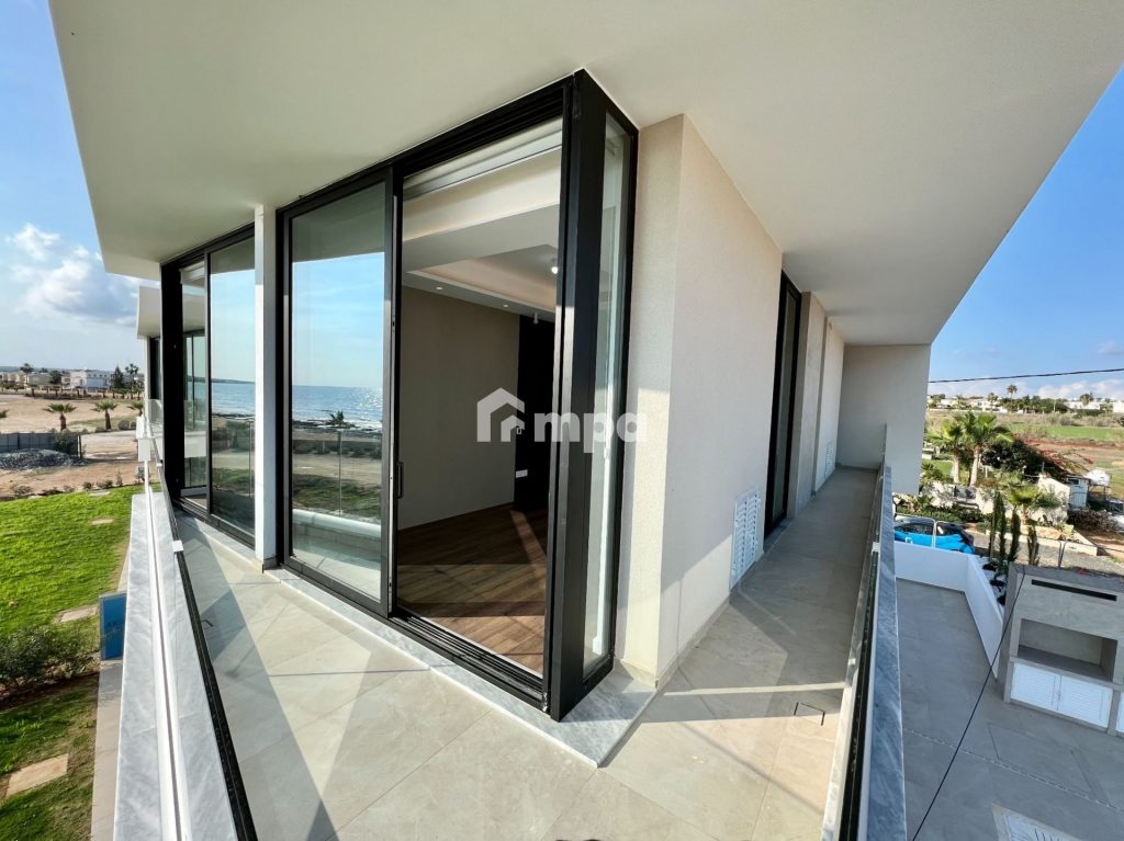 4 Bedroom House for Sale in Famagusta District