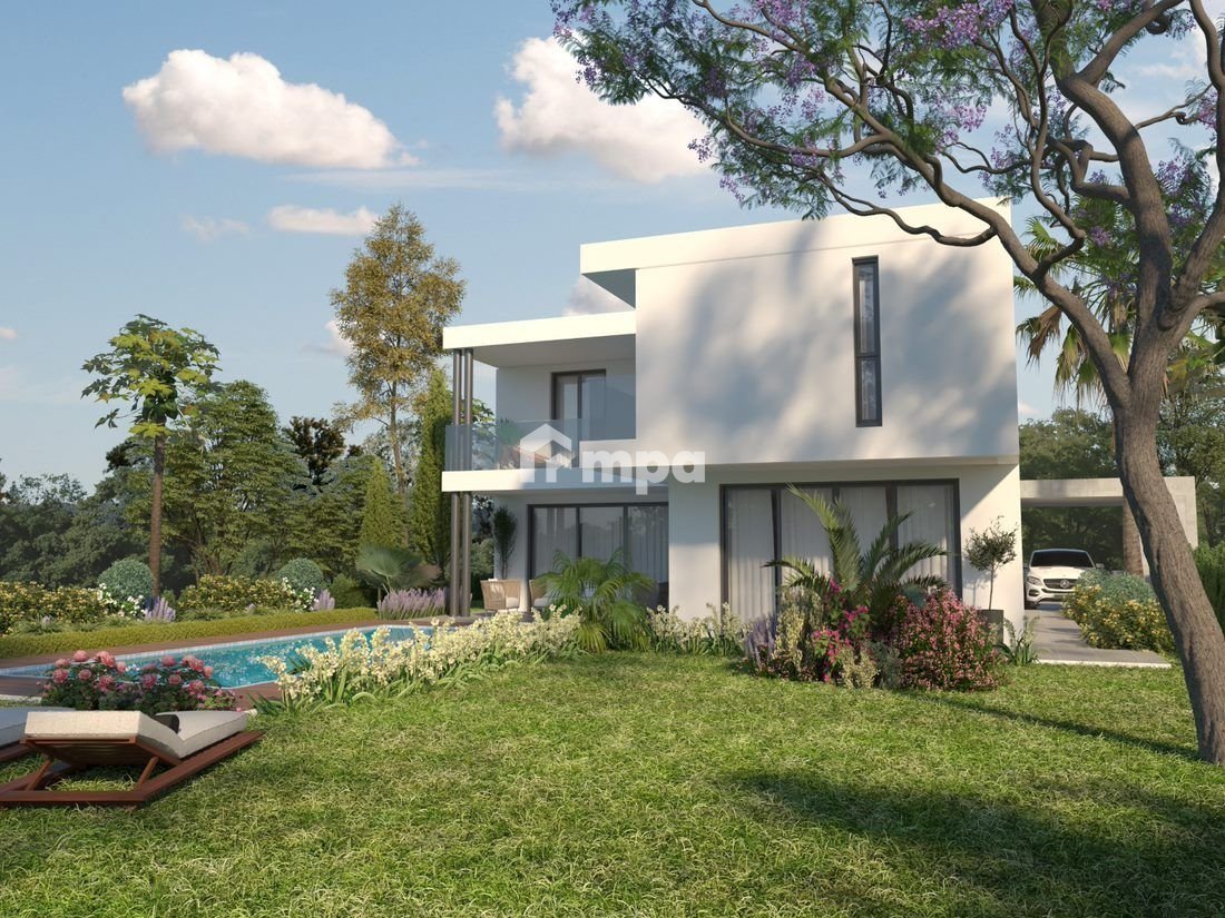 5 Bedroom House for Sale in Geri, Nicosia District