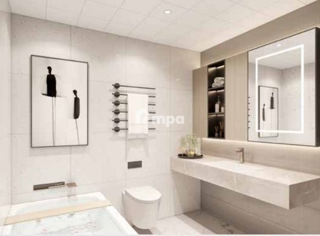 2 Bedroom Apartment for Sale in Agios Dometios, Nicosia District