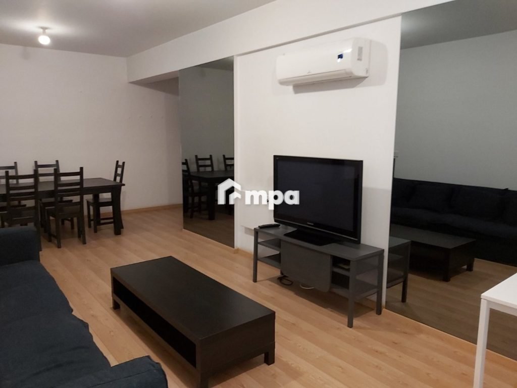 2 Bedroom Apartment for Sale in Nicosia – Agios Andreas
