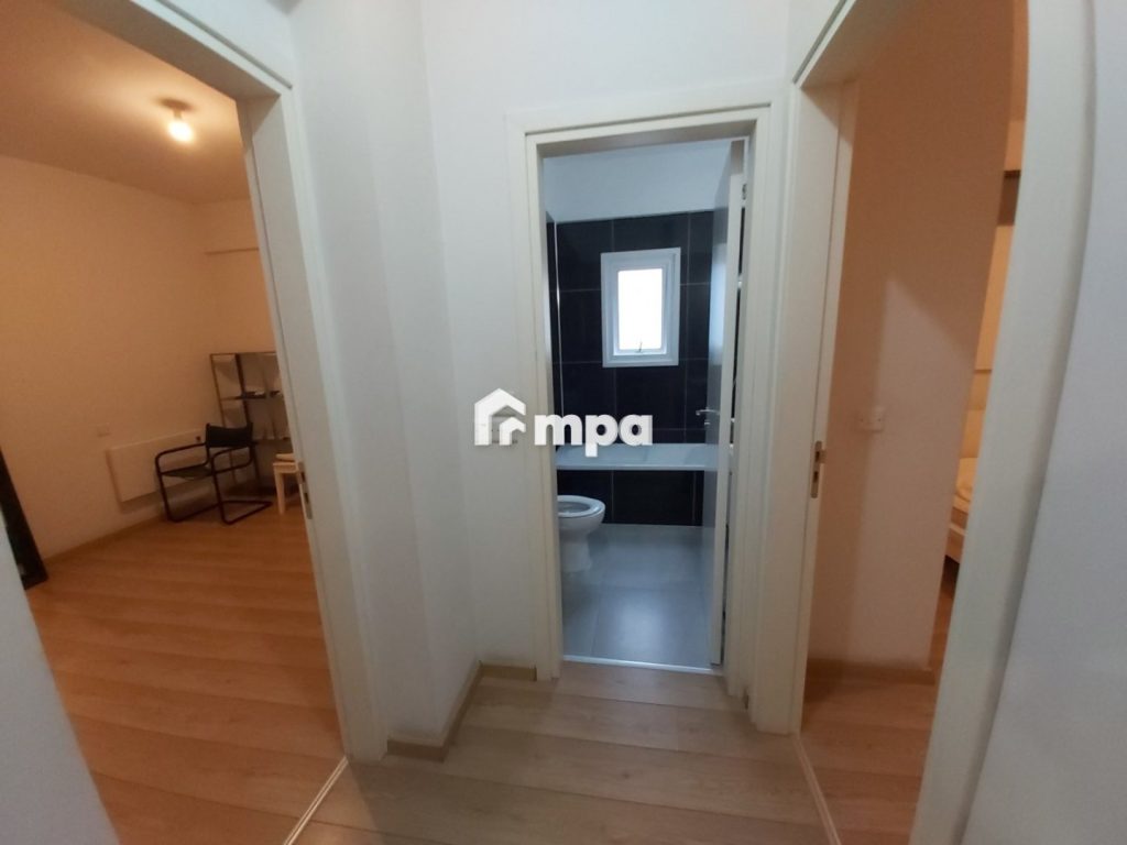 2 Bedroom Apartment for Sale in Nicosia – Agios Andreas