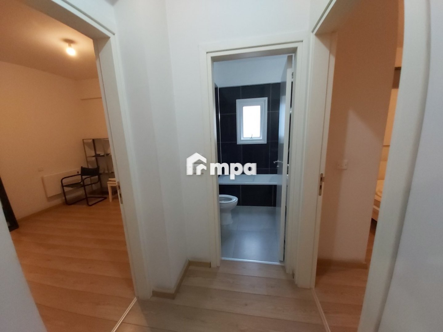 2 Bedroom Apartment for Sale in Nicosia – Agios Andreas
