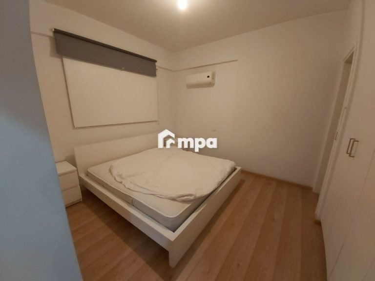 2 Bedroom Apartment for Sale in Nicosia – Agios Andreas