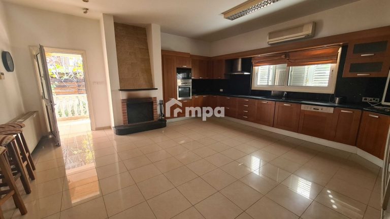 Cheap Houses and Villas for Sale Nicosia up to 1000000 euro