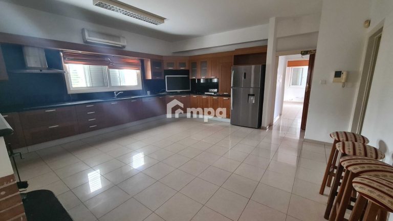 4 Bedroom House for Sale in Makedonitissa, Nicosia District