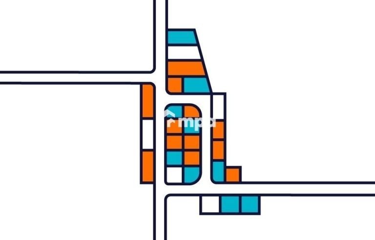 1,069m² Plot for Sale in Makedonitissa, Nicosia District