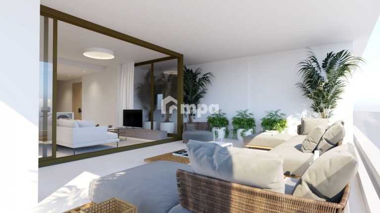 2 Bedroom Apartment for Sale in Engomi, Nicosia District
