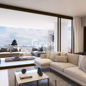 2 Bedroom Apartment for Sale in Engomi, Nicosia District