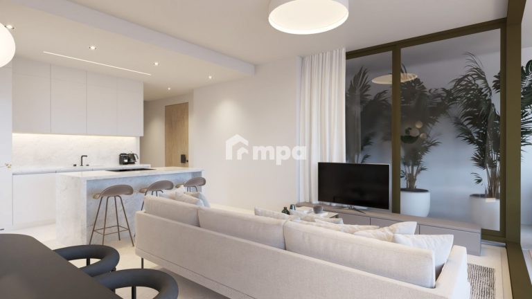 2 Bedroom Apartment for Sale in Engomi, Nicosia District