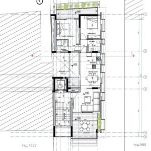 2 Bedroom Apartment for Sale in Engomi, Nicosia District