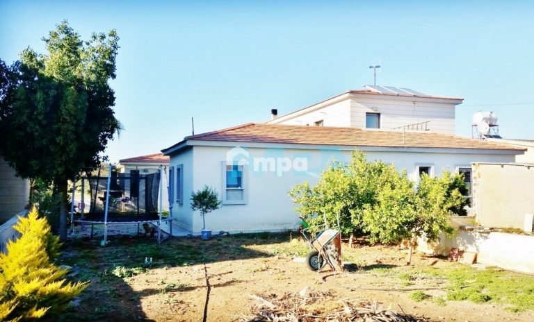 Cheap Houses and Villas for Sale Nicosia up to 800000 euro