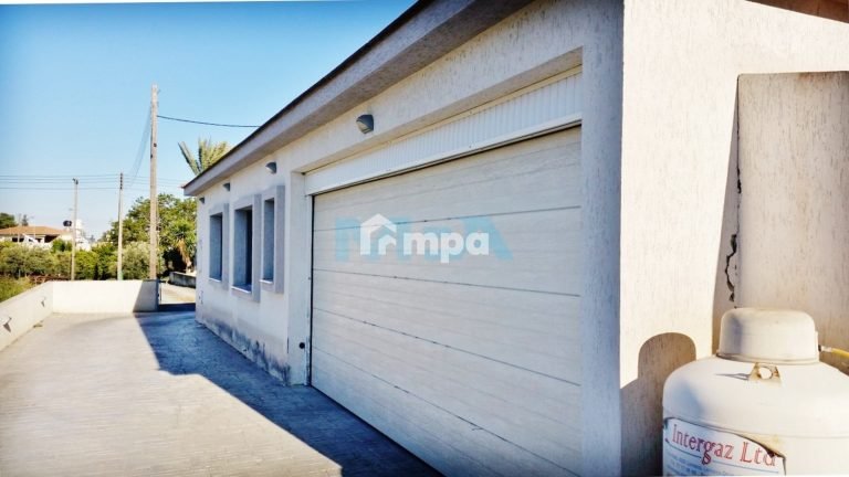 Cheap Houses and Villas for Sale Nicosia up to 800000 euro