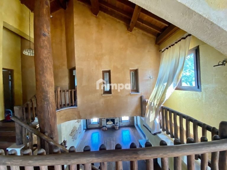 3 Bedroom House for Sale in Strovolos, Nicosia District