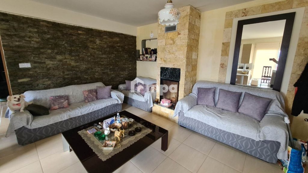 2 Bedroom Apartment for Sale in Lakatamia, Nicosia District
