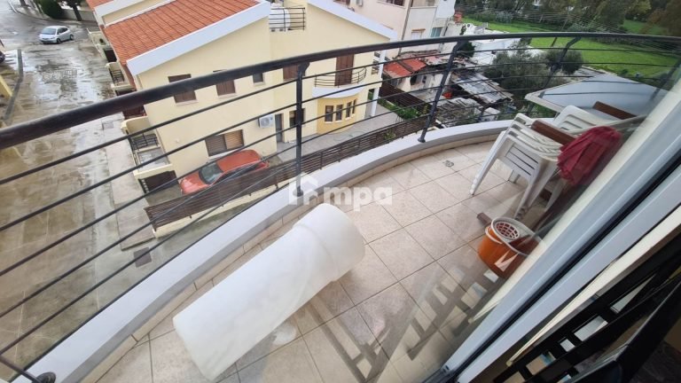 2 Bedroom Apartment for Sale in Lakatamia, Nicosia District