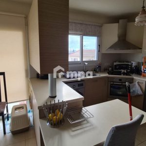 2 Bedroom Apartment for Sale in Lakatamia, Nicosia District