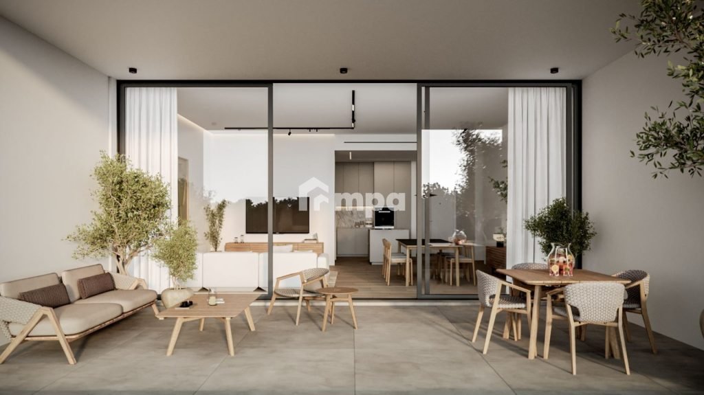 4 Bedroom Apartment for Sale in Engomi, Nicosia District