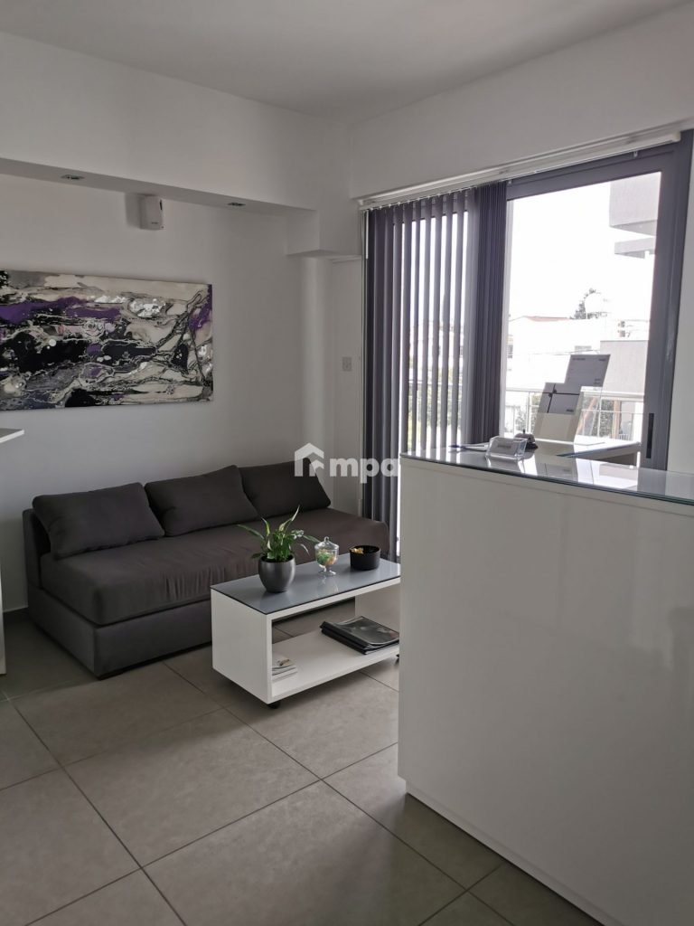 85m² Office for Sale in Lakatamia, Nicosia District