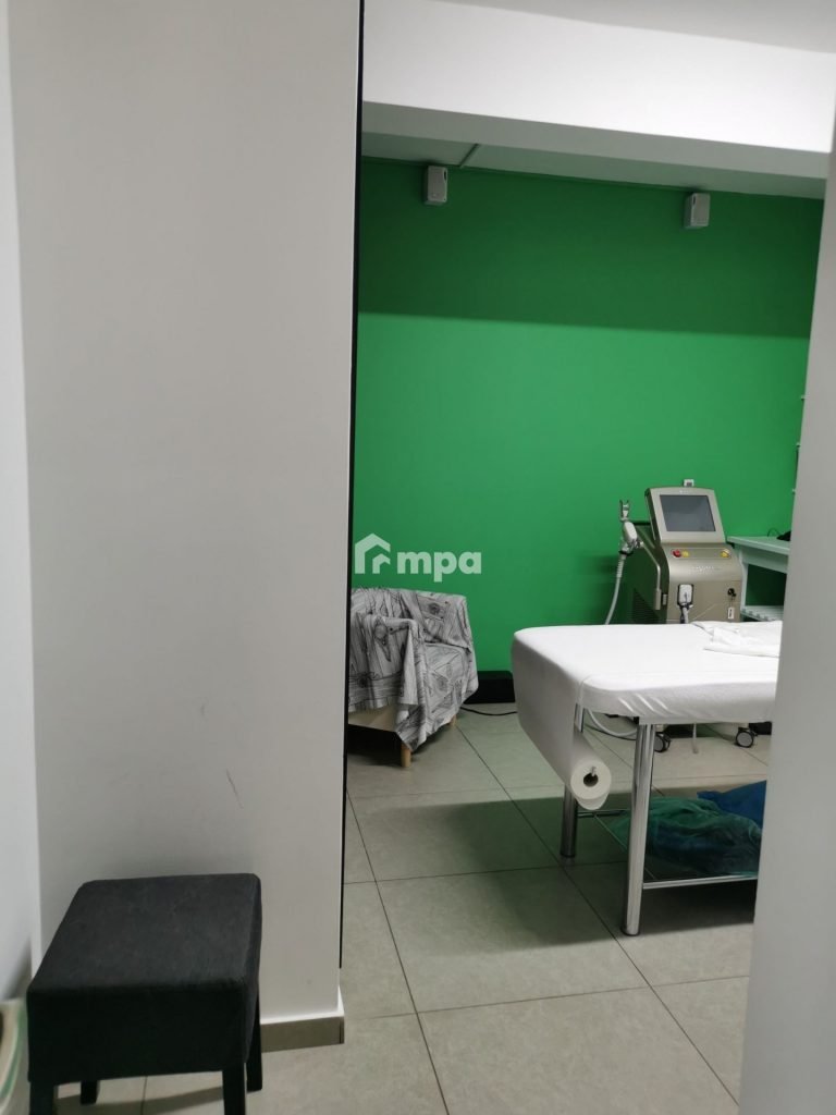 85m² Office for Sale in Lakatamia, Nicosia District