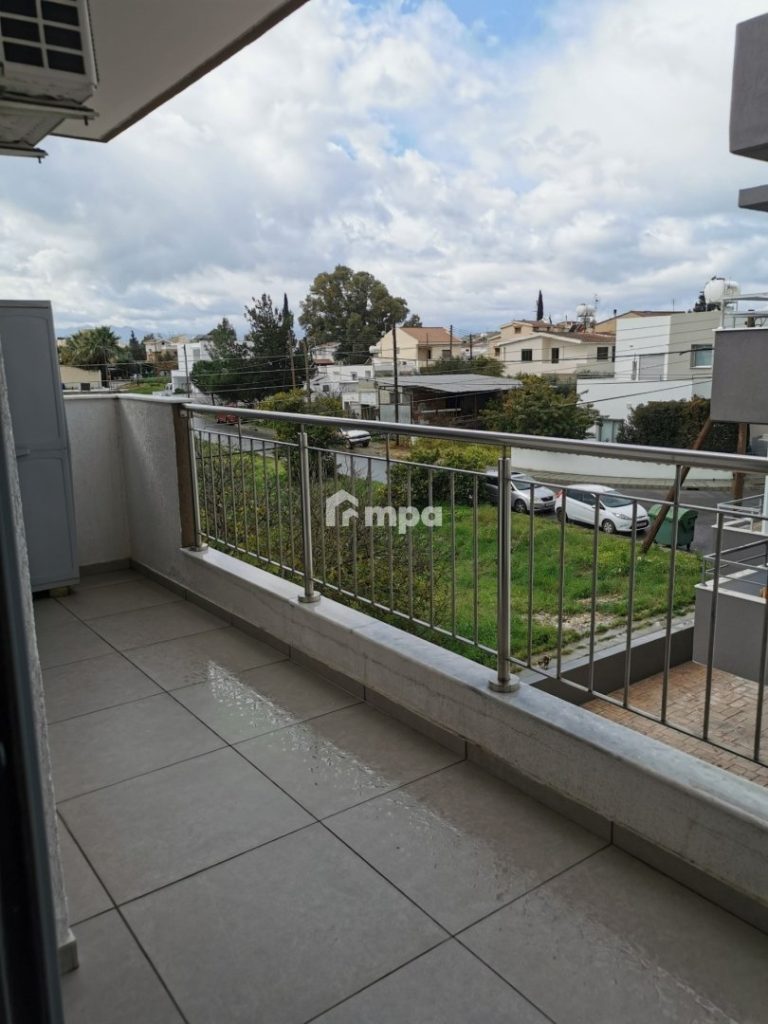 2 Bedroom Apartment for Sale in Lakatamia, Nicosia District