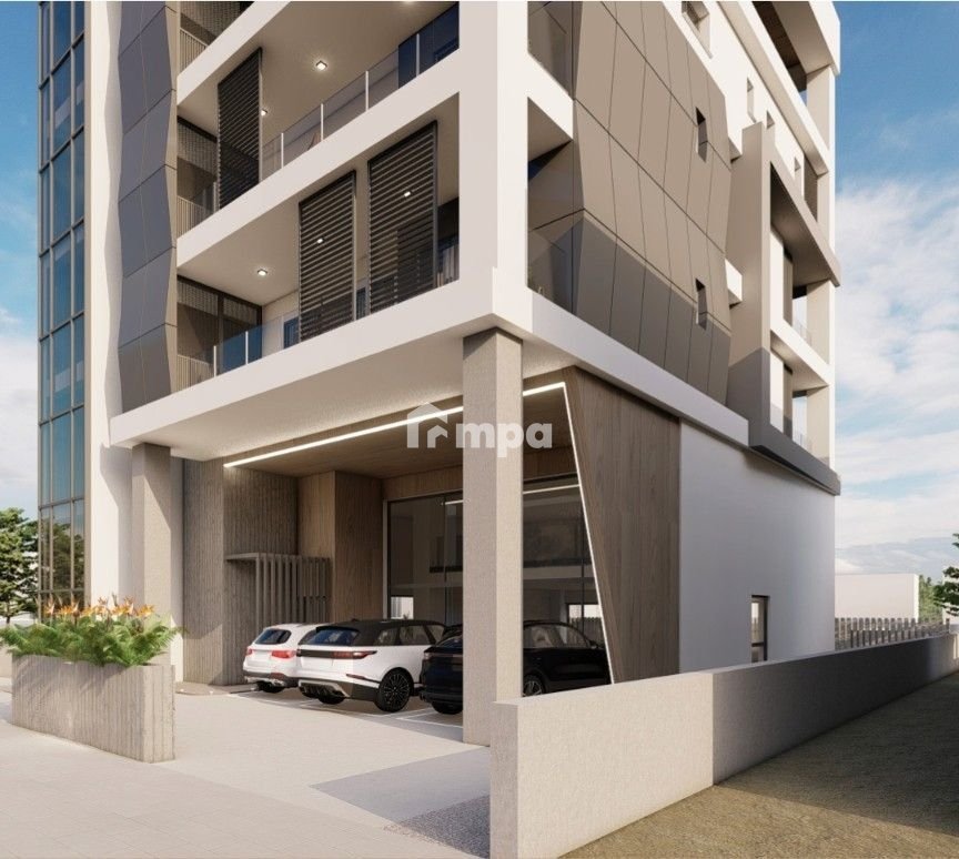 175m² Commercial for Sale in Engomi, Nicosia District