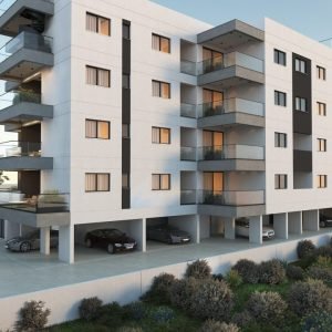 3 Bedroom Apartment for Sale in Limassol – Petrou kai Pavlou