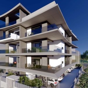 3 Bedroom Apartment for Sale in Limassol – Petrou kai Pavlou