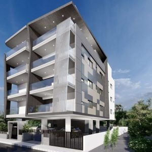 3 Bedroom Apartment for Sale in Limassol – Agios Ioannis