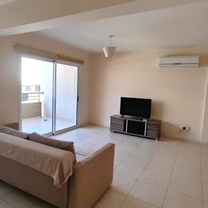 2 Bedroom Apartment for Rent in Germasogeia, Limassol District