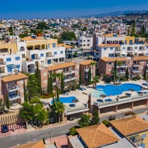 Commercial for Sale in Geroskipou, Paphos District