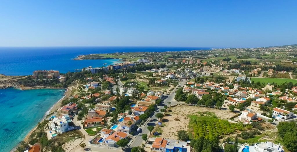 3 Bedroom House for Sale in Coral Bay, Paphos District